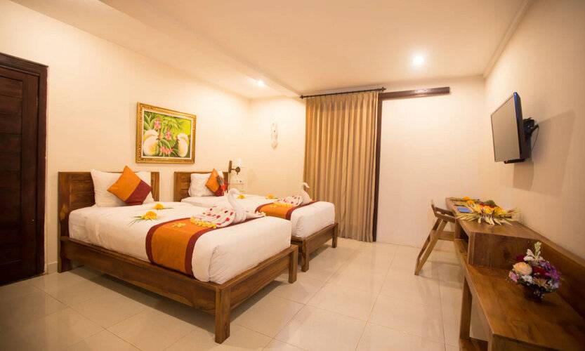Asri Sari Resort