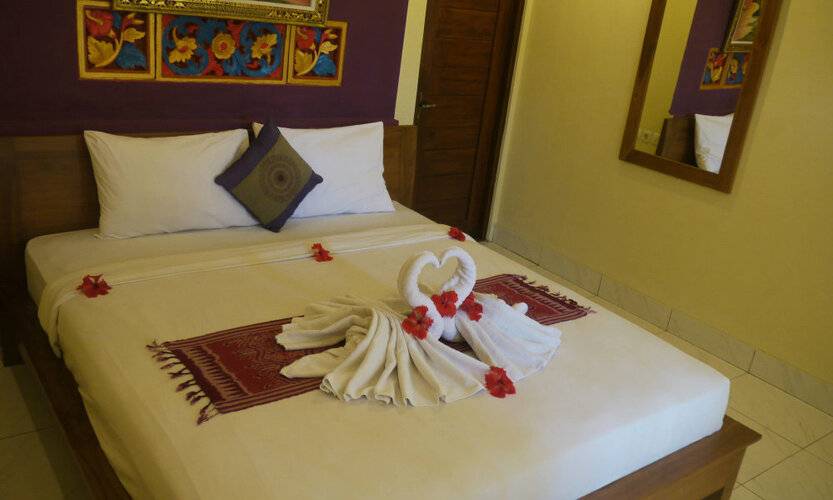 Asri Sari Resort