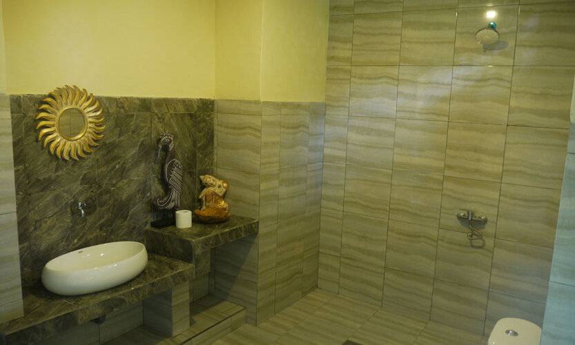 Asri Sari Resort