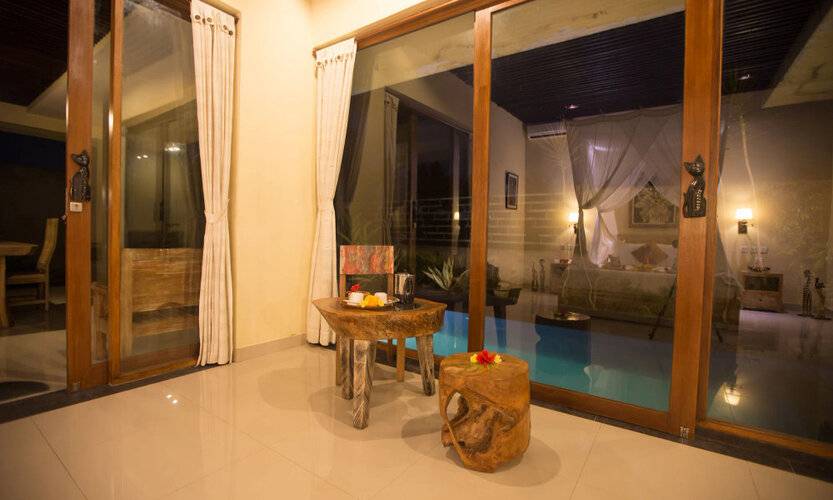 Asri Sari Resort
