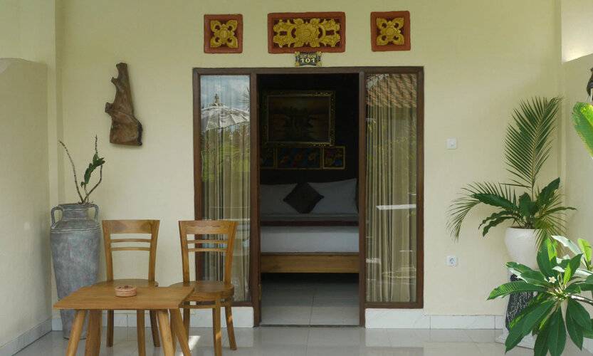 Asri Sari Resort