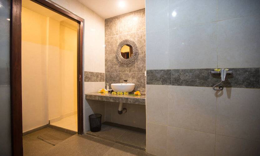 Asri Sari Resort