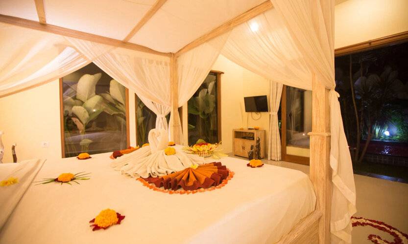 Asri Sari Resort