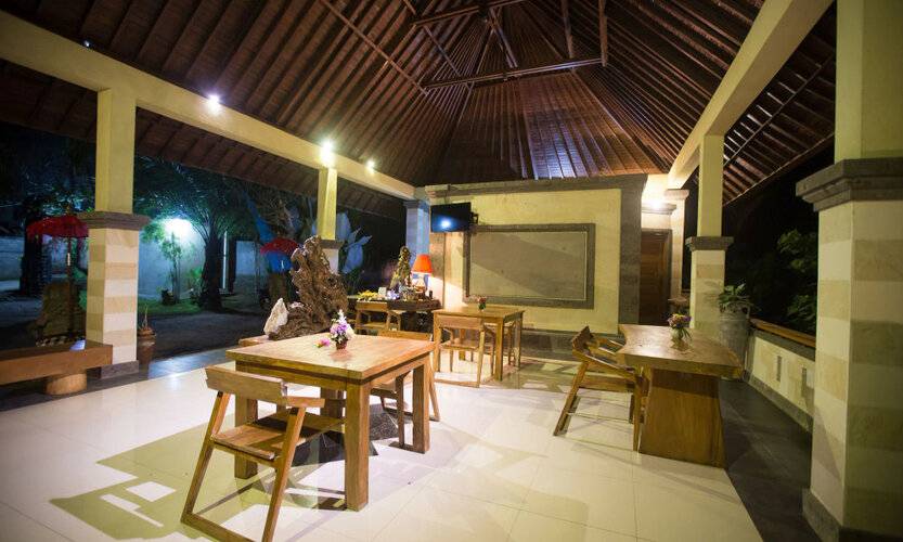 Asri Sari Resort