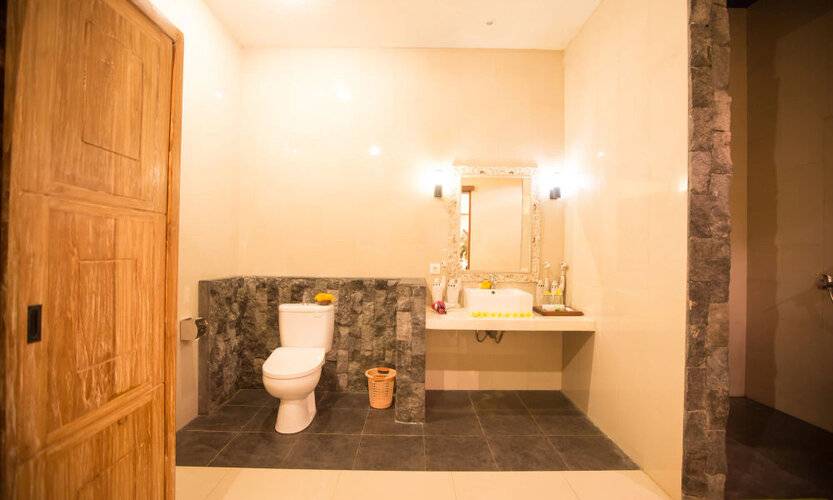 Asri Sari Resort