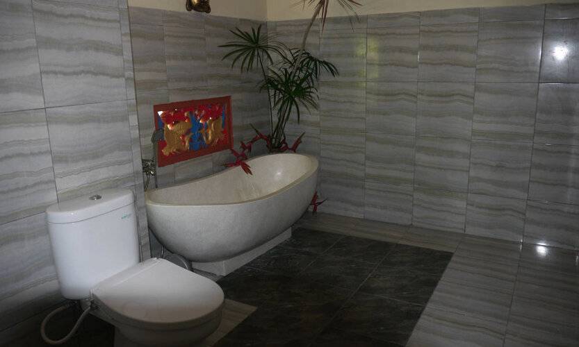 Asri Sari Resort