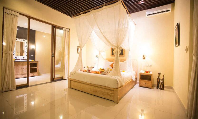 Asri Sari Resort