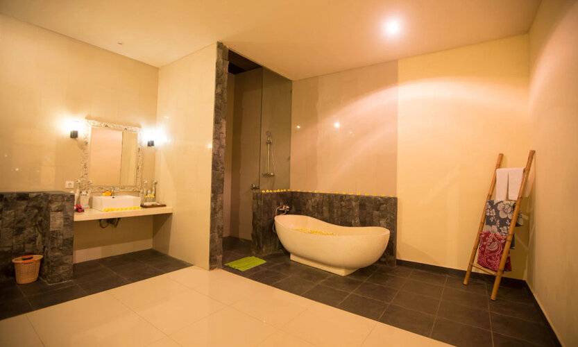 Asri Sari Resort