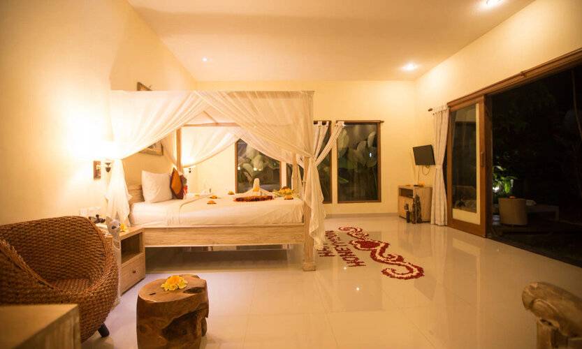 Asri Sari Resort