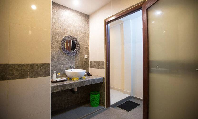 Asri Sari Resort