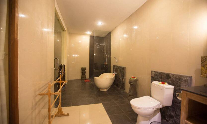 Asri Sari Resort
