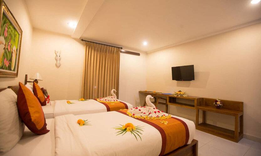 Asri Sari Resort