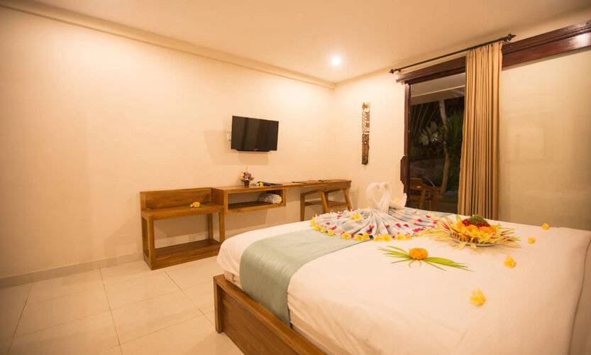 Asri Sari Resort