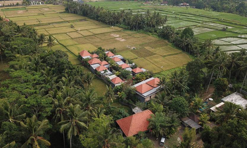 Asri Sari Resort