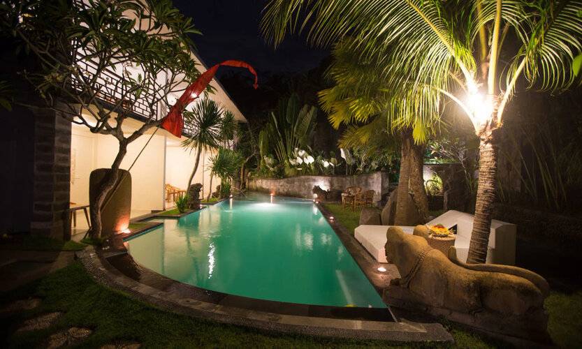 Asri Sari Resort