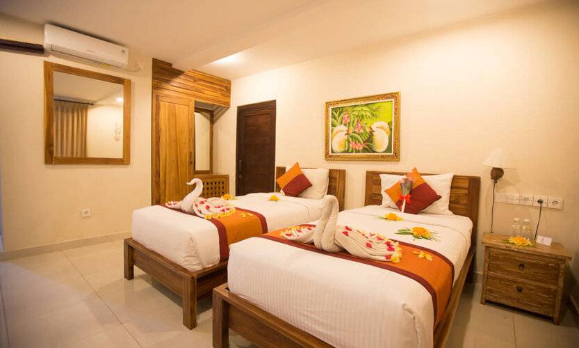 Asri Sari Resort