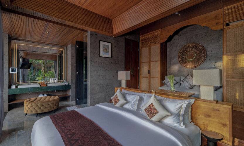 Gdas Bali Health And Wellness Resort