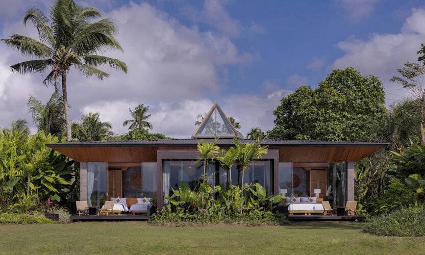 Gdas Bali Health And Wellness Resort