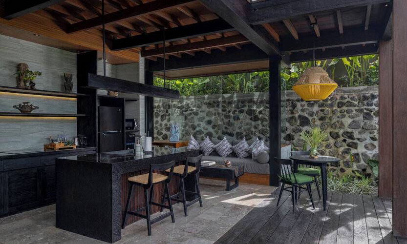 Gdas Bali Health And Wellness Resort
