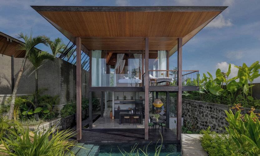 Gdas Bali Health And Wellness Resort