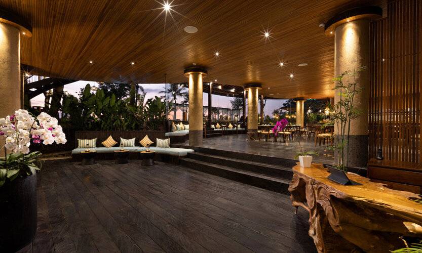 Gdas Bali Health And Wellness Resort