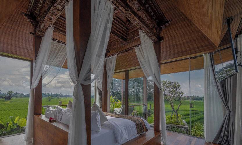 Gdas Bali Health And Wellness Resort