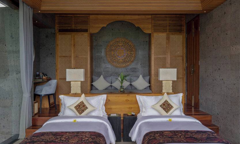Gdas Bali Health And Wellness Resort