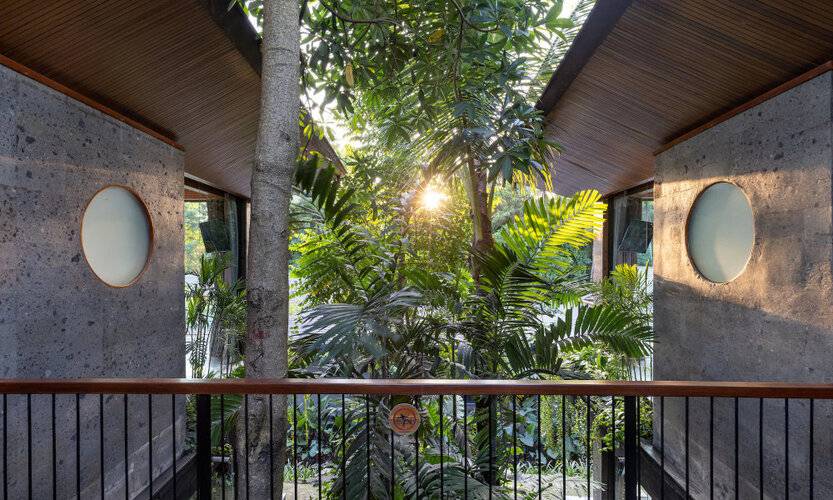 Gdas Bali Health And Wellness Resort