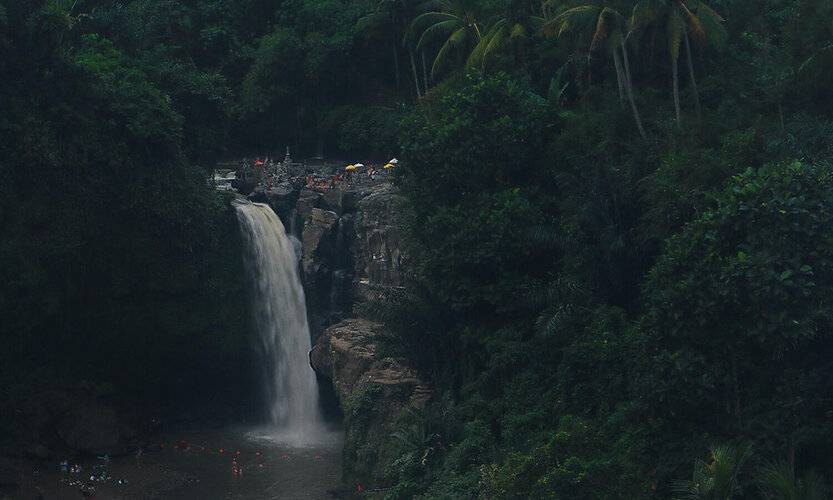 Gdas Bali Health And Wellness Resort