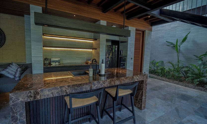 Gdas Bali Health And Wellness Resort