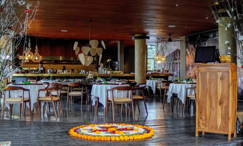 Gdas Bali Health And Wellness Resort