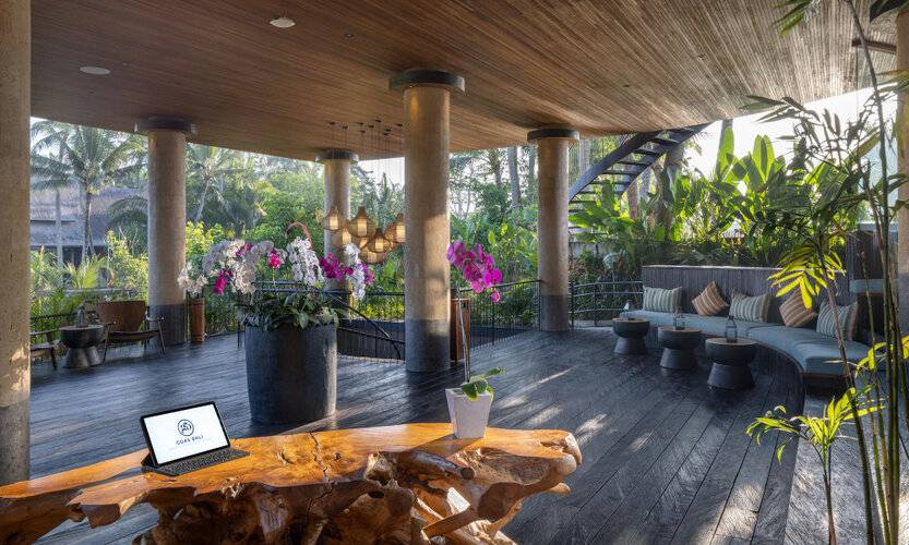 Gdas Bali Health And Wellness Resort