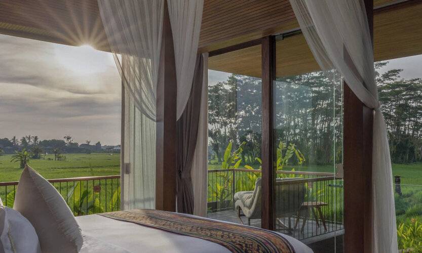 Gdas Bali Health And Wellness Resort
