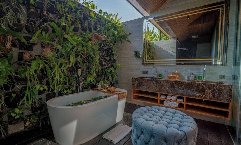 Gdas Bali Health And Wellness Resort