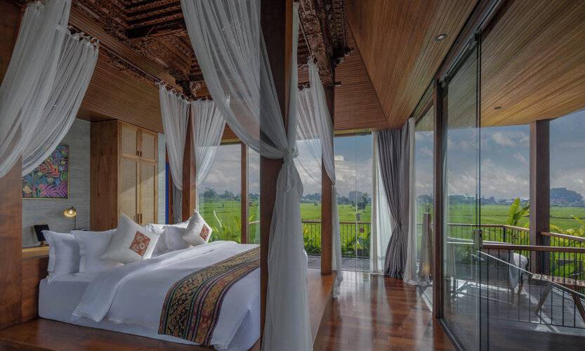 Gdas Bali Health And Wellness Resort