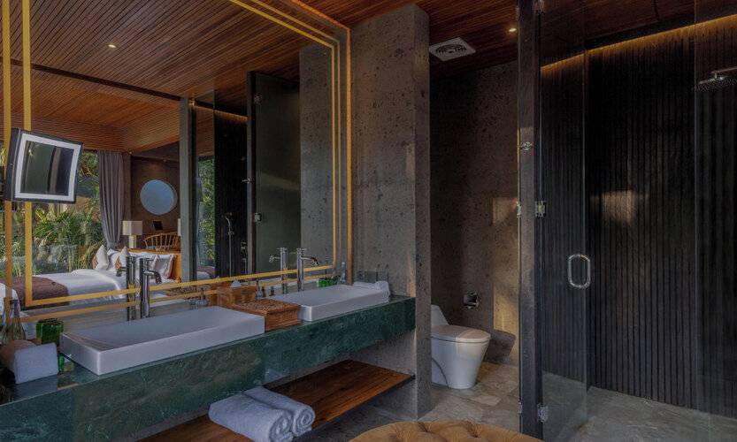 Gdas Bali Health And Wellness Resort
