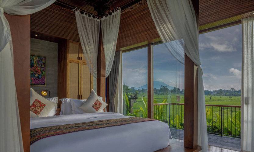 Gdas Bali Health And Wellness Resort