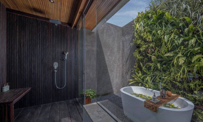 Gdas Bali Health And Wellness Resort