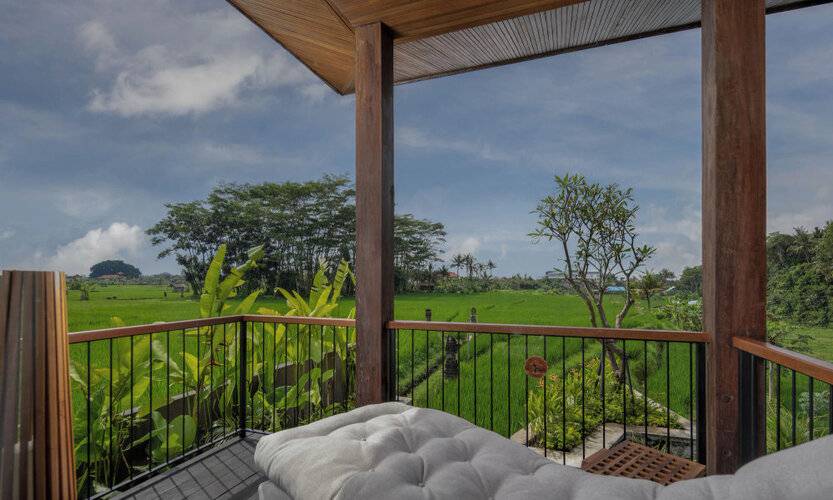 Gdas Bali Health And Wellness Resort