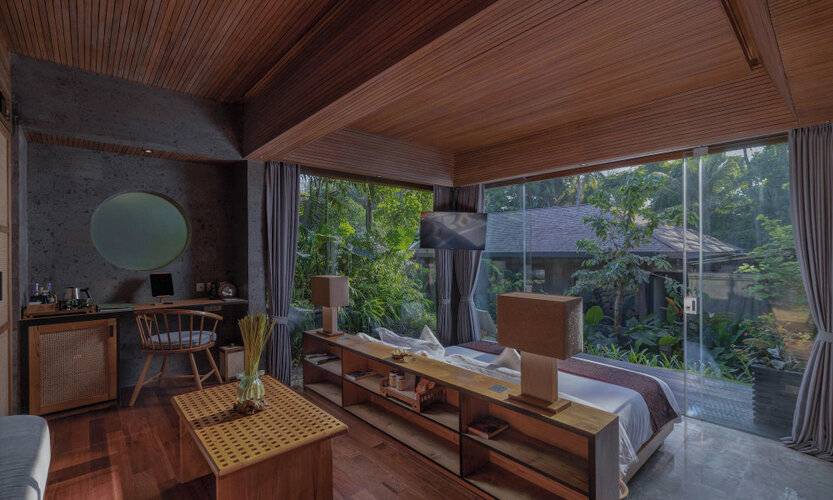 Gdas Bali Health And Wellness Resort