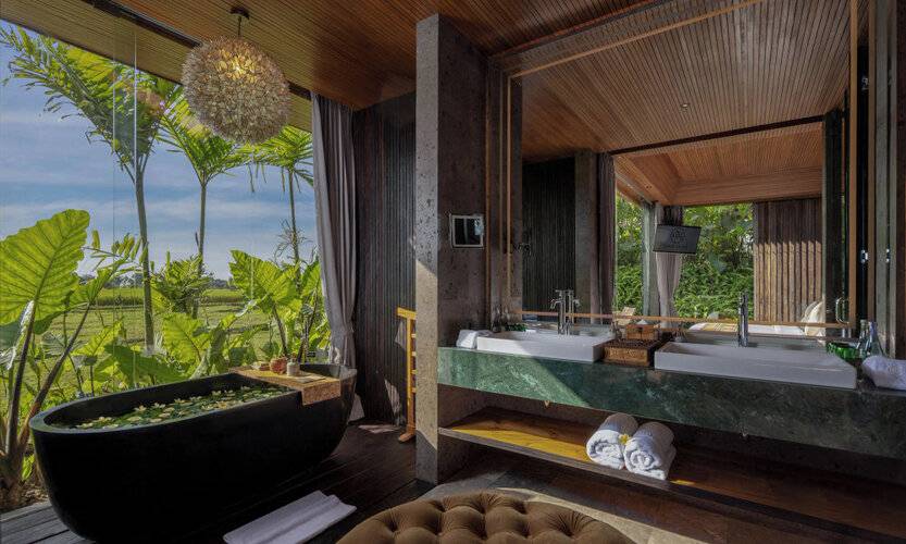 Gdas Bali Health And Wellness Resort