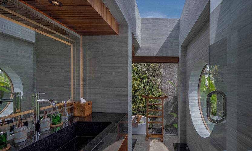 Gdas Bali Health And Wellness Resort