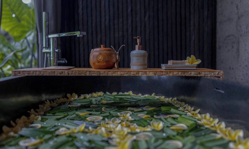 Gdas Bali Health And Wellness Resort