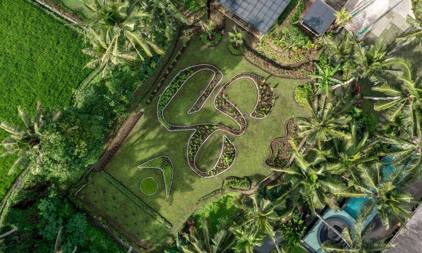 Gdas Bali Health And Wellness Resort