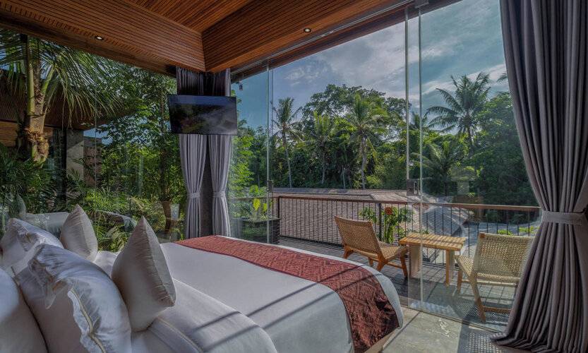 Gdas Bali Health And Wellness Resort