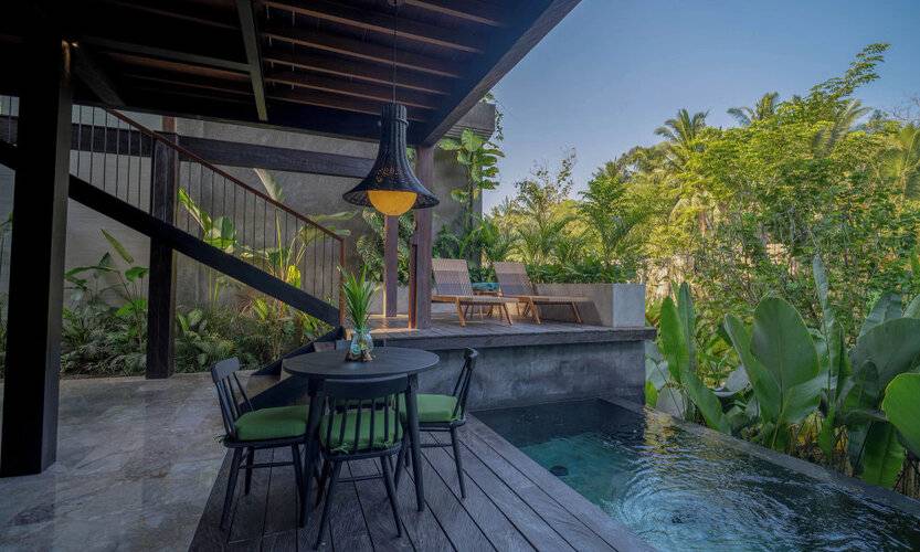 Gdas Bali Health And Wellness Resort