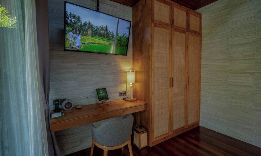 Gdas Bali Health And Wellness Resort
