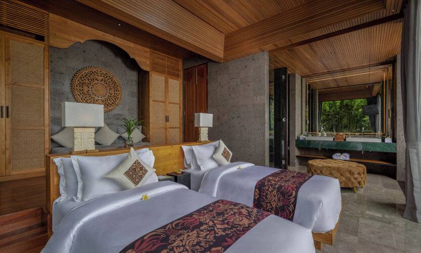 Gdas Bali Health And Wellness Resort