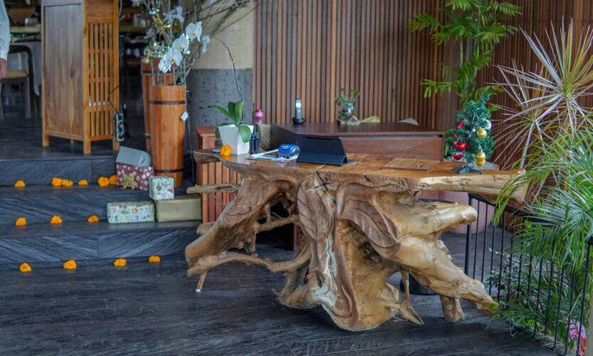 Gdas Bali Health And Wellness Resort