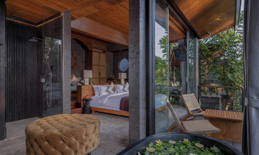Gdas Bali Health And Wellness Resort